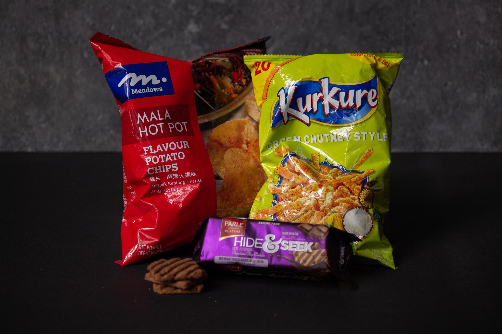 Breakfast Grid Image 8