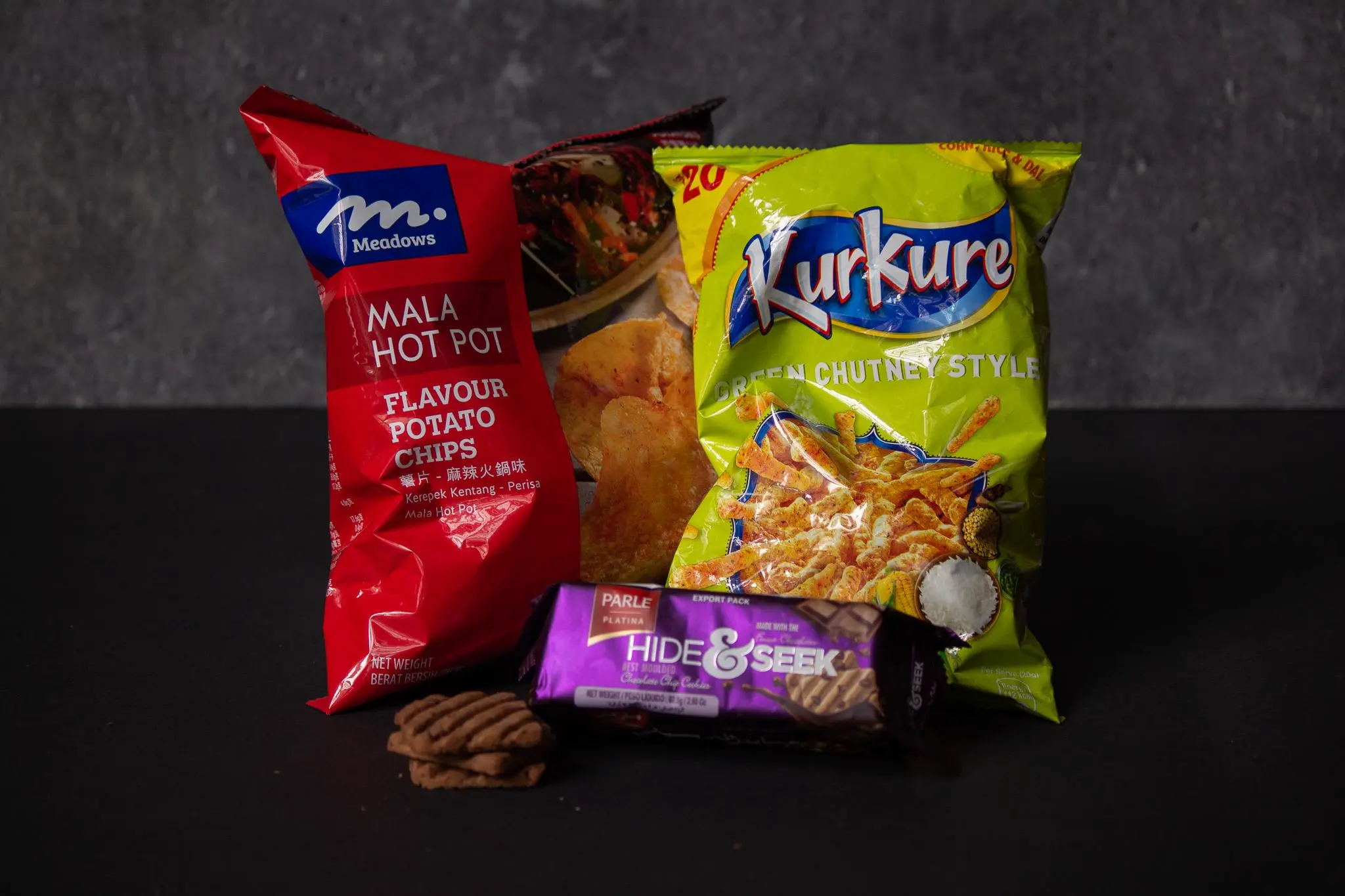 Breakfast Grid Image 8