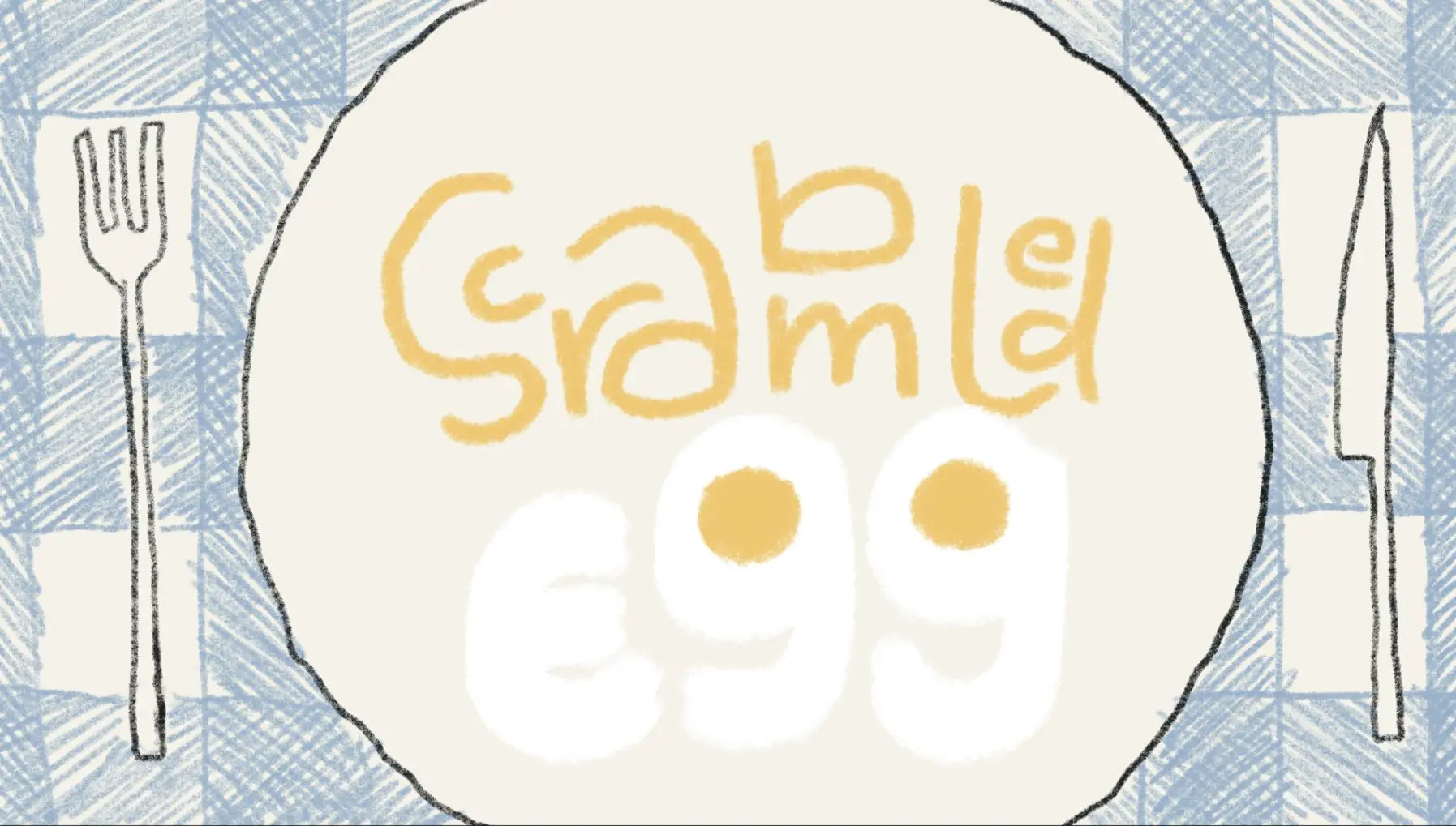 Illustration from animation project