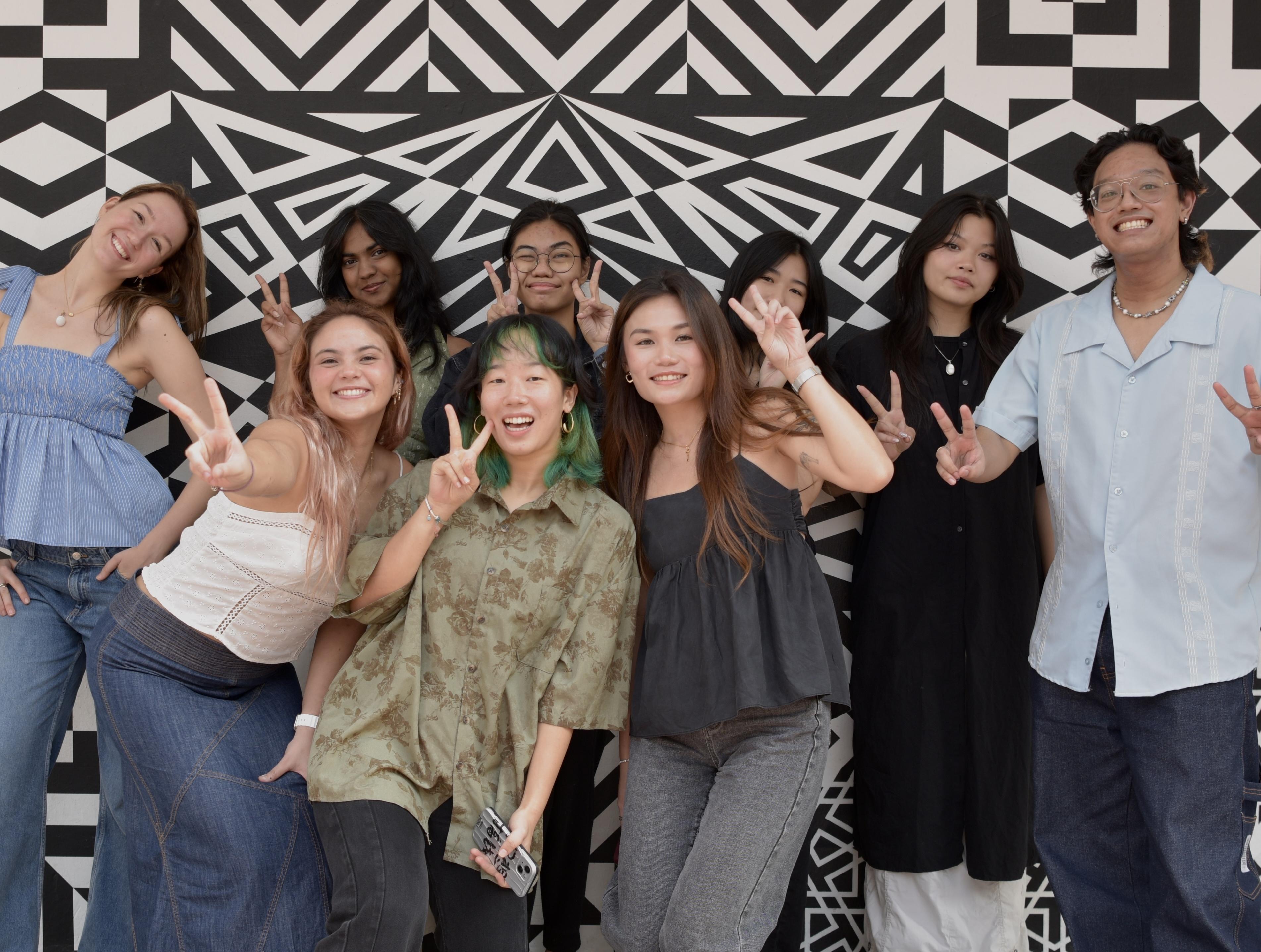 Project discussion at DBP