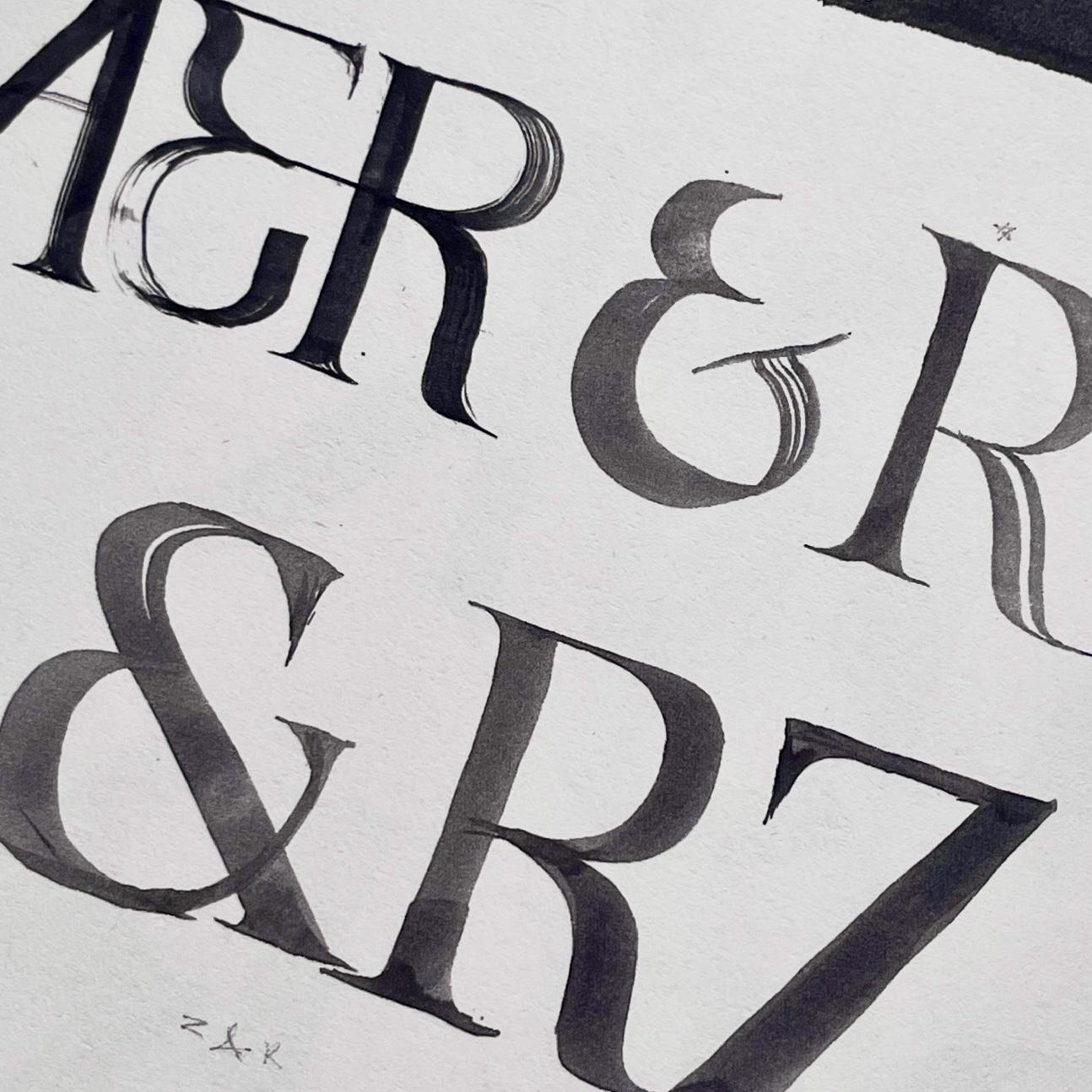 Composition and balance adjustments