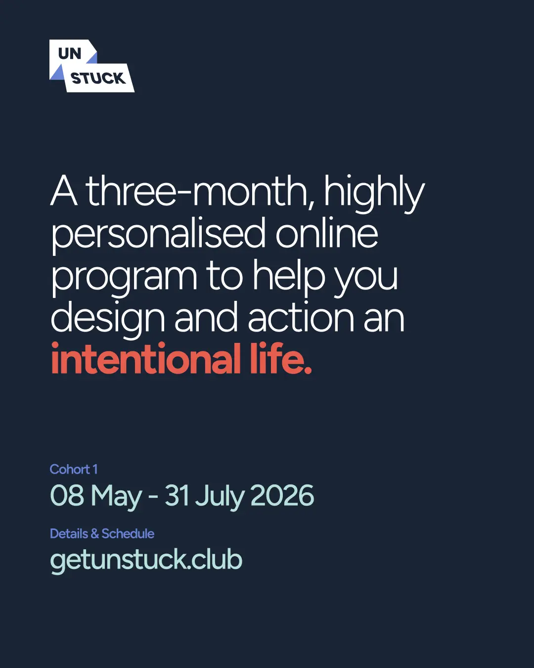 Unstuck Image 1